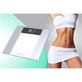 Digital Glass Weighing Scale